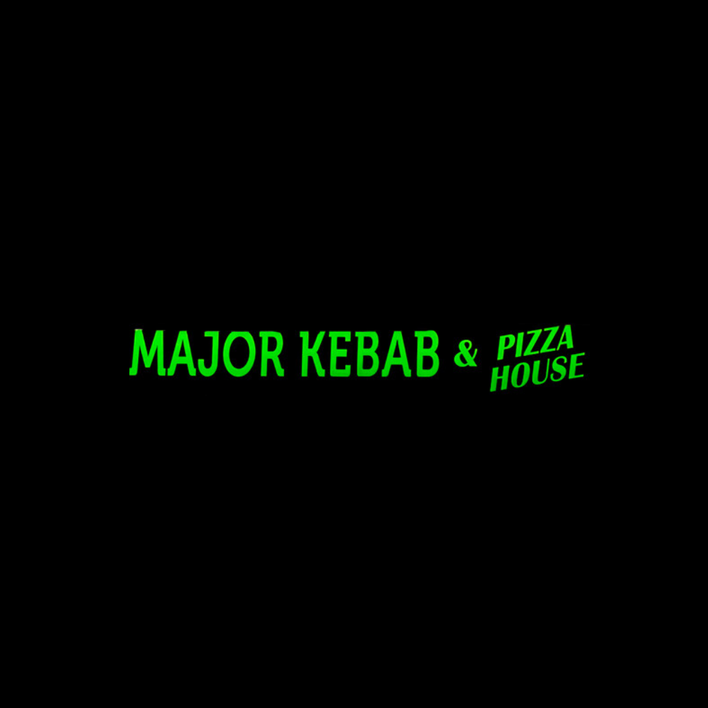Get Major Kebab and Pizza House for iOS, iPhone, iPad Aso Report