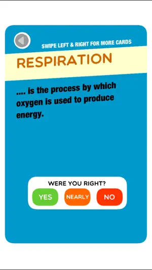 Biology GCSE 9-1 AQA Science screenshot 2