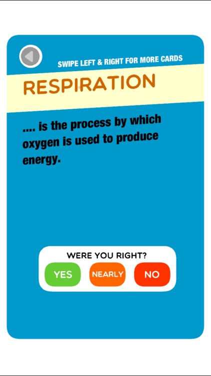 Biology GCSE 9-1 AQA Science
