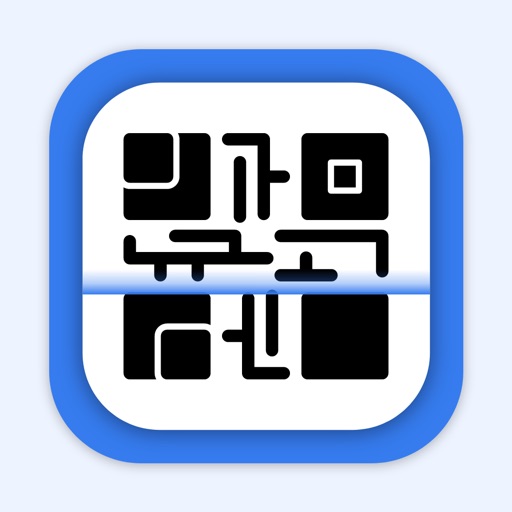 QR Code Reader - QR Scanner