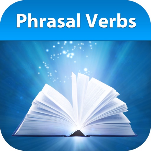 English Phrasal Verbs Lite icon