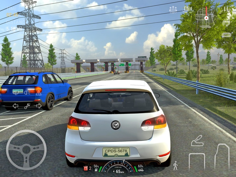 駐車場 - 運転校 screenshot 8