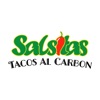 Salsitas Tacos Al Carbón icon