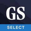 GS Select icon