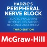 Get Hadzic's Nerve Blocks, 3E for iOS, iPhone, iPad Aso Report