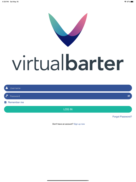 Screenshot #5 pour VirtualBarter