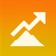 Ascend: Habit Tracker app icon - Productivity app for iPhone