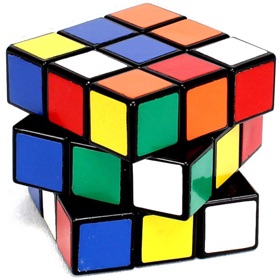 螢幕擷取畫面 (3) Cube Scrambler