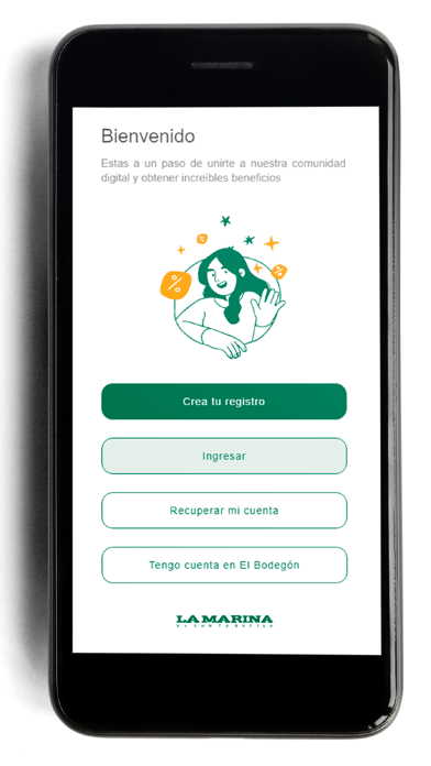 La Marina Screenshot