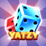 Yatzy Royal - Dice Game