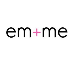 Em+Me Boutique app icon