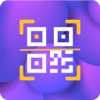 QR Code Reader & Scanner Aрр icon