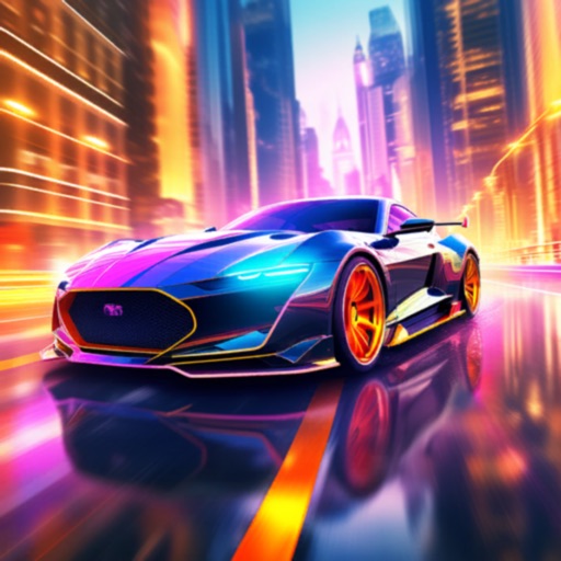 Car Simulation : Drive City icon