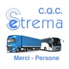 Estrema Mobile CQC icon