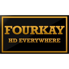 스크린샷 (3) FOURKAY Remote Control