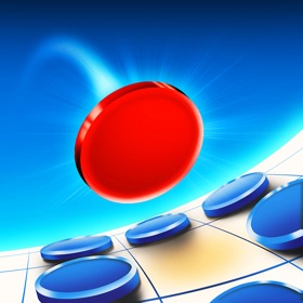 Ataxx! Strategy Board Game