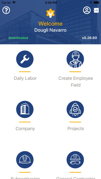 Samson Construction Management