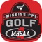 The MSHSAA Golf App combines mobile and desktop application technology to allow golfers to view live leaderboards during events and tournaments