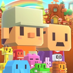Zookeeper World