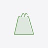 Buyly Shopping List App app icon - Shopping app for iPhone