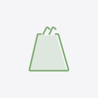 Buyly Shopping List App app icon - Shopping app for iPhone