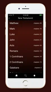 douay - rhiems catholic bible айфон картинки 2