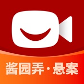 欢喜首映 – 《误杀》独播