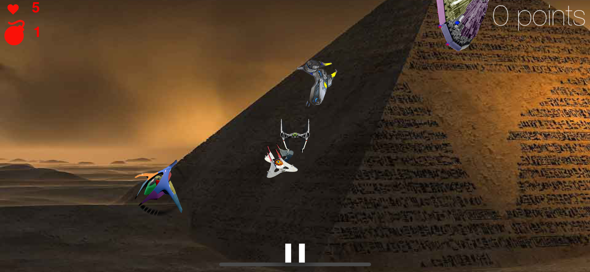 Stormse screenshot 4