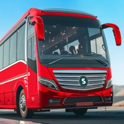 Bus simulator - Parking game