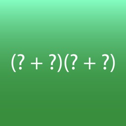 Factoring Quadratic Trinomials