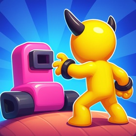 Defense Jam: Color Puzzle Game