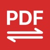 PDF Converter © icon