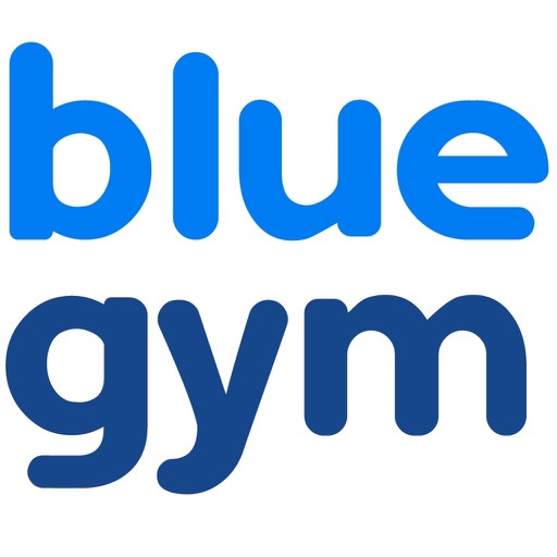 BLUE GYM