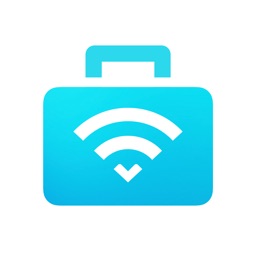 Wi-Fi Toolkit