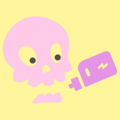 reQuit - Stop Vaping Tracker app icon