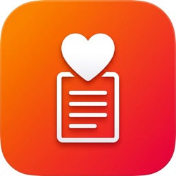 HeartLog - Heart Risk Tracker