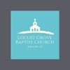 Locust Grove Baptist icon