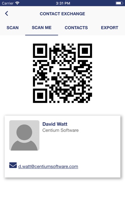 Institute of Travel & Tourism screenshot-4