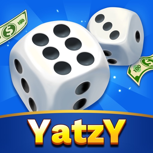 Yatzy Win Cash iOS App