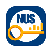 NUS Mobile key