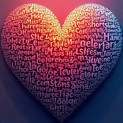 WordArt - Word Cloud Generator