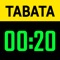 Tabata Interval Timer app will help you with is automating your exercise, rest, cooldown and other intervals