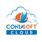 ConiaCloudDrive is a secure cloud platform for storing data, information, and files with syncing, sharing,Deleted files etc