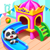 宝宝巴士奇妙屋-3D儿童益智互动乐园 - BABYBUS