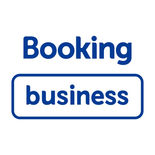 Booking.com for Business