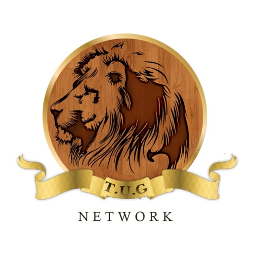 TUG Network icon