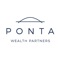 The Ponta Wealth Partners app provide mobile access to the client portal