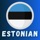Estonian Learn: For Beginners