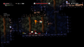 Ashworld screenshot