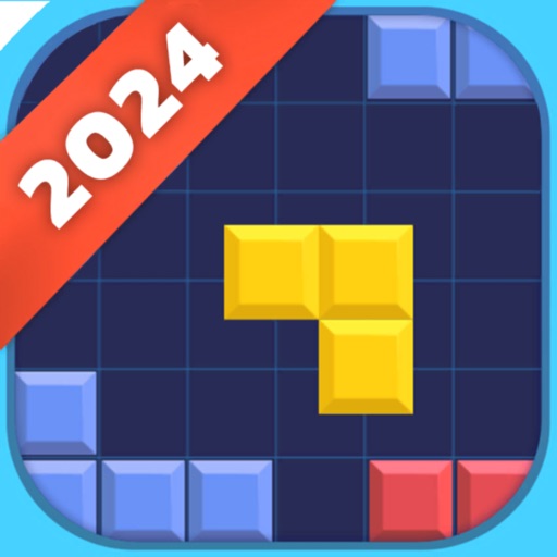 Тетрис - Block Puzzle